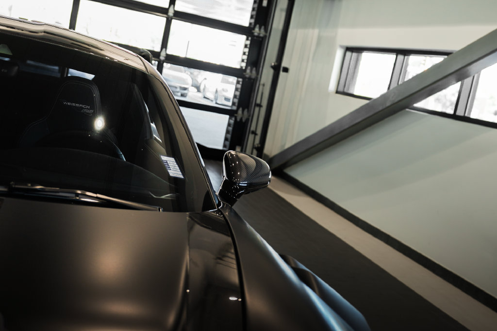 Used 2023 Porsche 911 GT3 RS RWD image 52