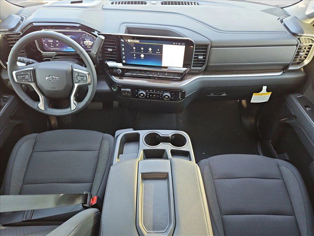 New 2026 Chevrolet Silverado 1500 RST w/ RST Select Package AWD/4WD image 15