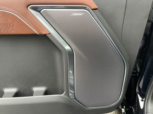 New 2026 GMC Sierra 3500 Denali Ultimate image 61