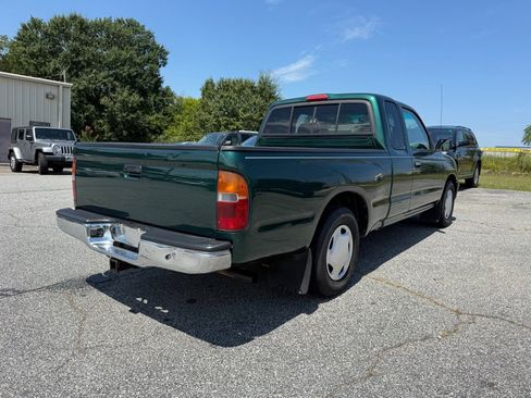 Used 1999 Toyota Tacoma 2WD Xtracab image 7