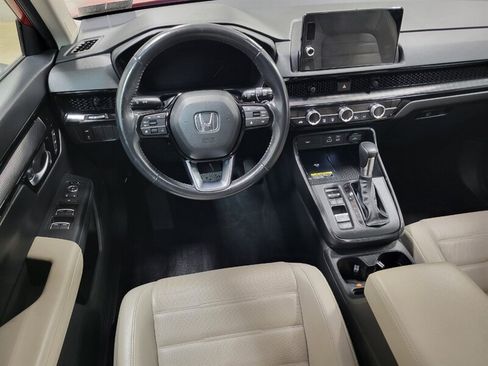 Used 2024 Honda CR-V EX-L image 33