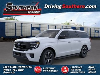 New 2026 Ford Expedition Max Active 360° Tour