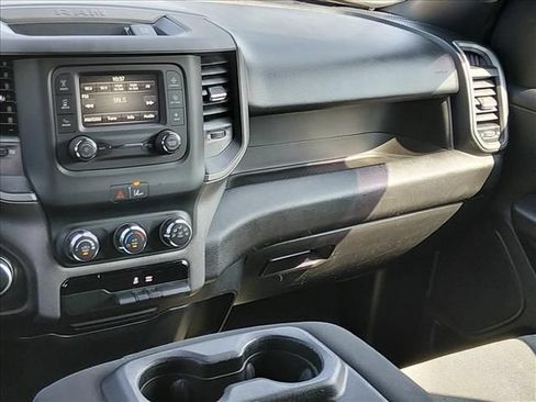 Used 2023 RAM 1500 Tradesman AWD/4WD image 12