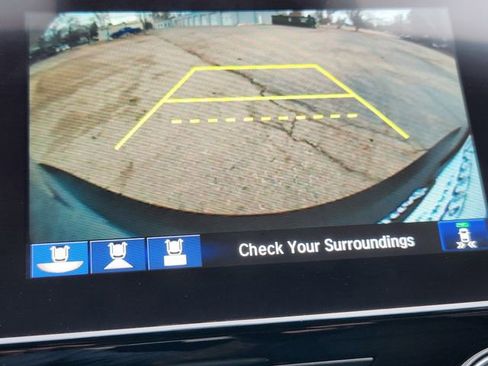 Used 2020 Honda CR-V EX image 18