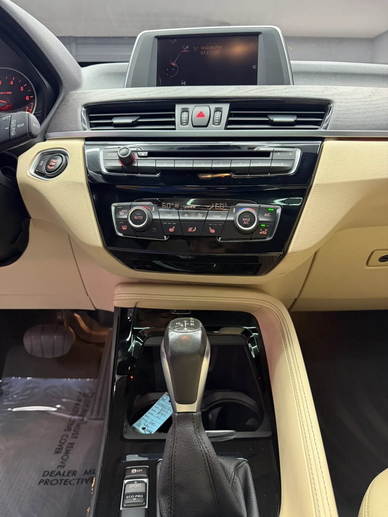 Used 2016 BMW X1 xDrive28i AWD/4WD image 19