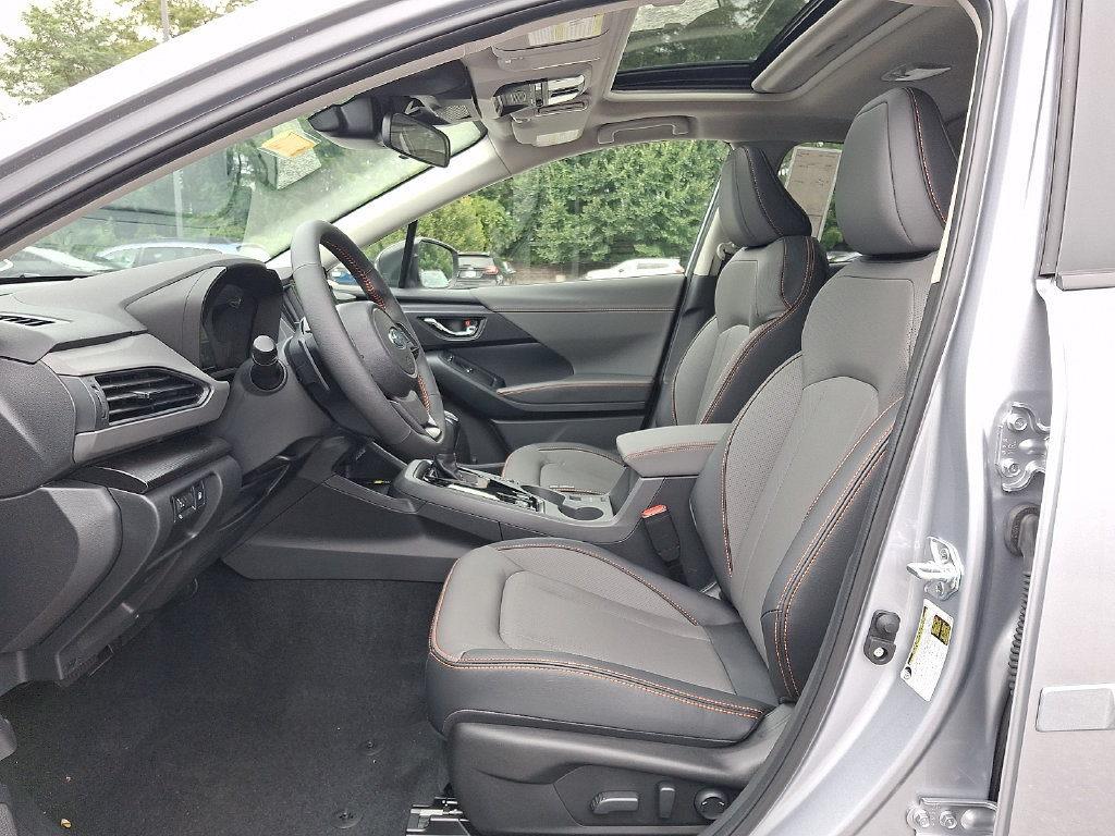 New 2026 Subaru Crosstrek 2.5i Limited AWD/4WD image 6