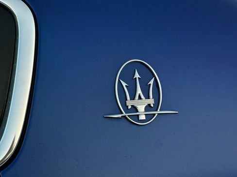 Used 2014 Maserati Ghibli S Q4 image 16