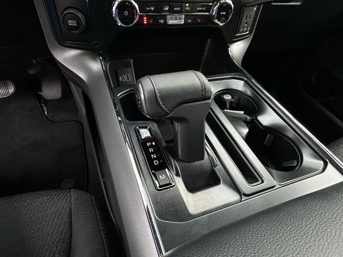 New 2025 Ford F150 XLT w/ Equipment Group 302A MID image 16