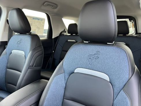 New 2025 Ford Bronco Sport Outer Banks image 12