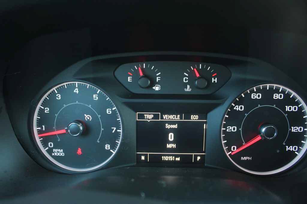 Used 2017 GMC Acadia SLE w/ Driver Alert Package I AWD/4WD image 15