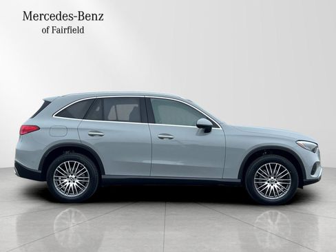New 2026 Mercedes-Benz GLC 300 image 8
