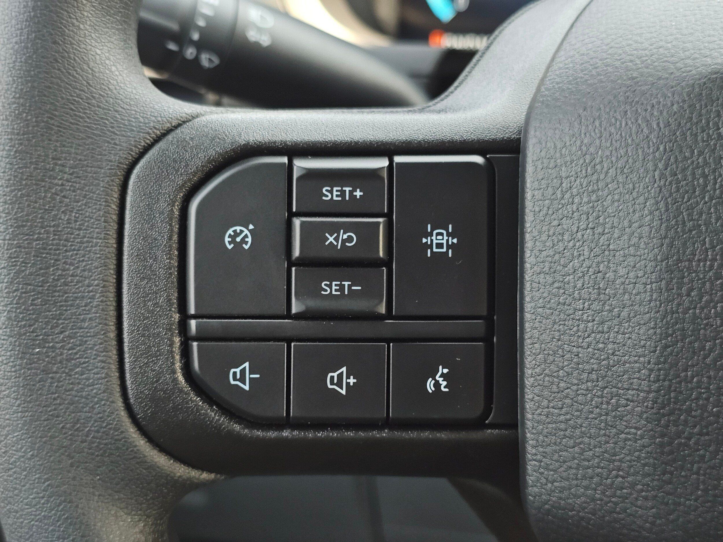 New 2026 Ford F150 XLT AWD/4WD image 21
