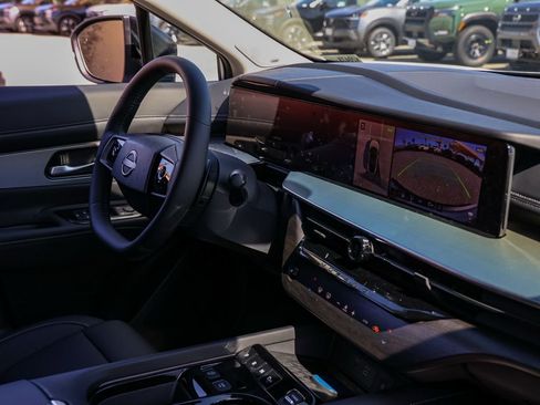 New 2026 Nissan Murano SL image 20