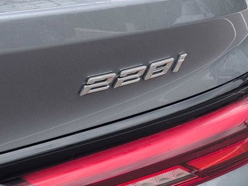 Certified 2023 BMW 228i xDrive Gran Coupe w/ Convenience Package AWD/4WD image 12