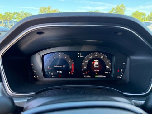 New 2026 Acura Integra A-Spec FWD image 17