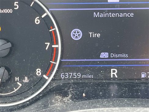 Used 2020 Nissan Altima 2.5 Platinum image 34