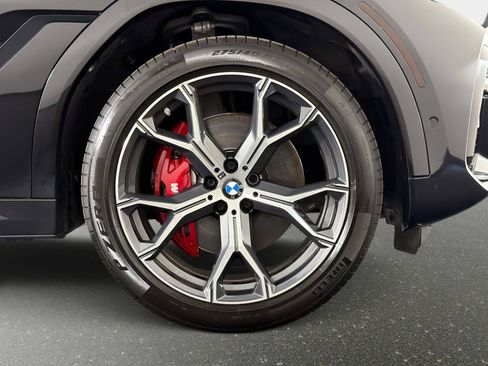 Used 2023 BMW X6 xDrive40i AWD/4WD image 21