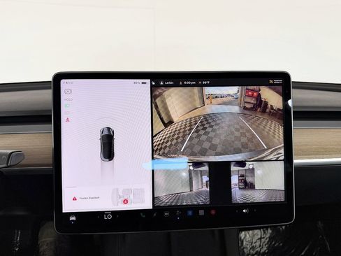 Used 2021 Tesla Model 3 Standard Range Plus image 61