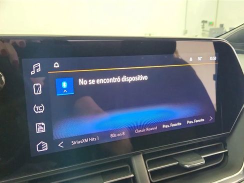 Used 2025 Chevrolet Trax RS w/ Driver Confidence Package FWD image 28