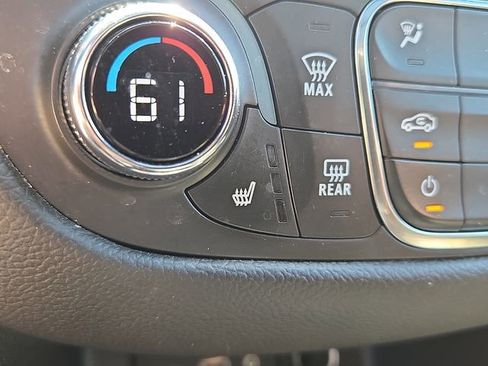 Used 2024 Chevrolet Equinox RS AWD/4WD image 15
