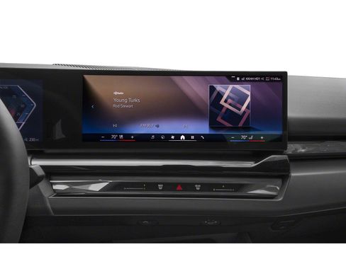 New 2027 BMW i5 xDrive40 AWD/4WD image 5