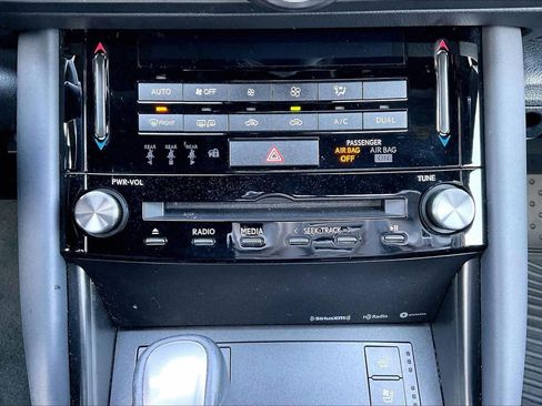 Used 2021 Lexus IS 300 w/ Comfort Package image 19