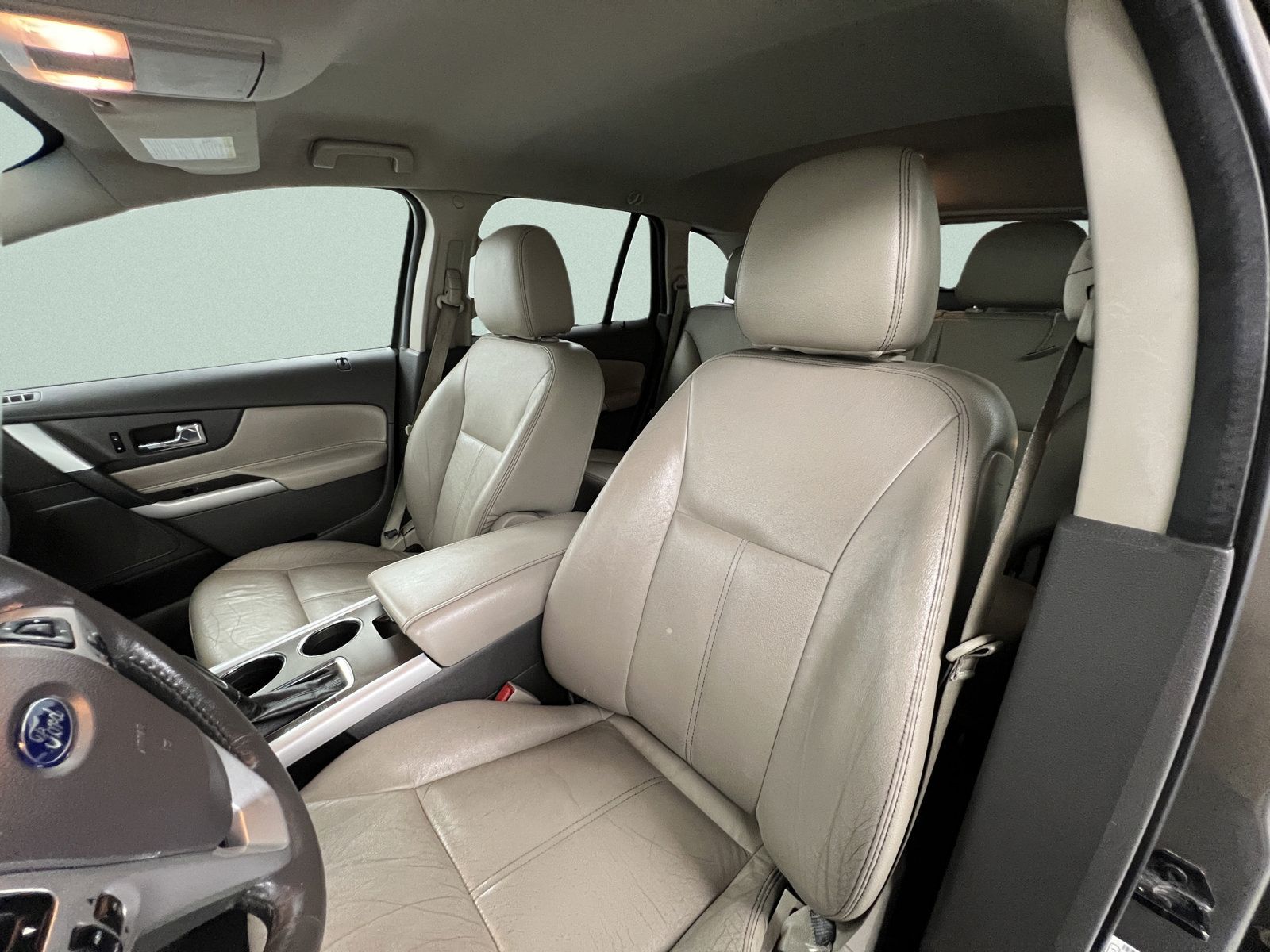 Used 2014 Ford Edge SEL w/ Equipment Group 205A AWD/4WD image 17
