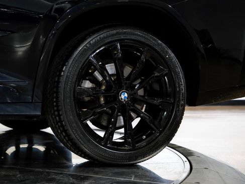 Used 2023 BMW X4 xDrive30i w/ M Sport Package image 63