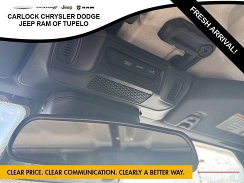 Used 2025 Jeep Wrangler Sahara w/ Safety Group image 21