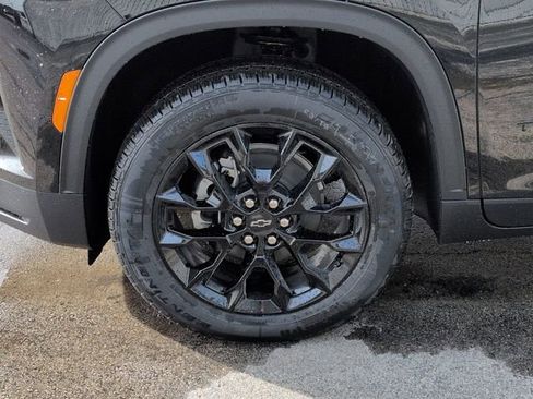New 2026 Chevrolet Traverse LT w/ Midnight/Sport Edition image 33