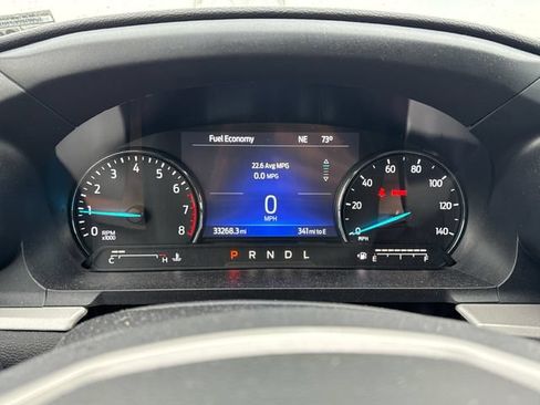Used 2023 Ford Explorer XLT w/ Equipment Group 202A AWD/4WD image 28