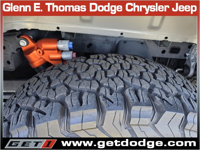 Used 2025 Ford F150 Raptor AWD/4WD image 35