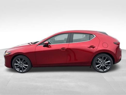 New 2026 MAZDA MAZDA3 s image 2