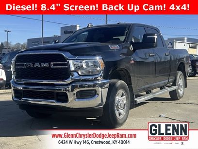 Used 2023 RAM 3500 Tradesman
