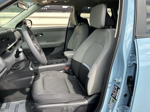 New 2027 Kia Seltos S AWD/4WD image 10