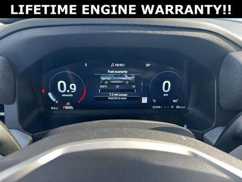 New 2026 Ford Explorer Active w/ Active Comfort Package AWD/4WD image 15