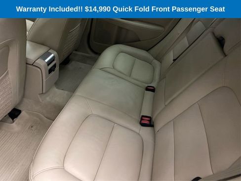 Used 2016 Volvo XC70 T5 Premier w/ Convenience Package AWD/4WD image 11