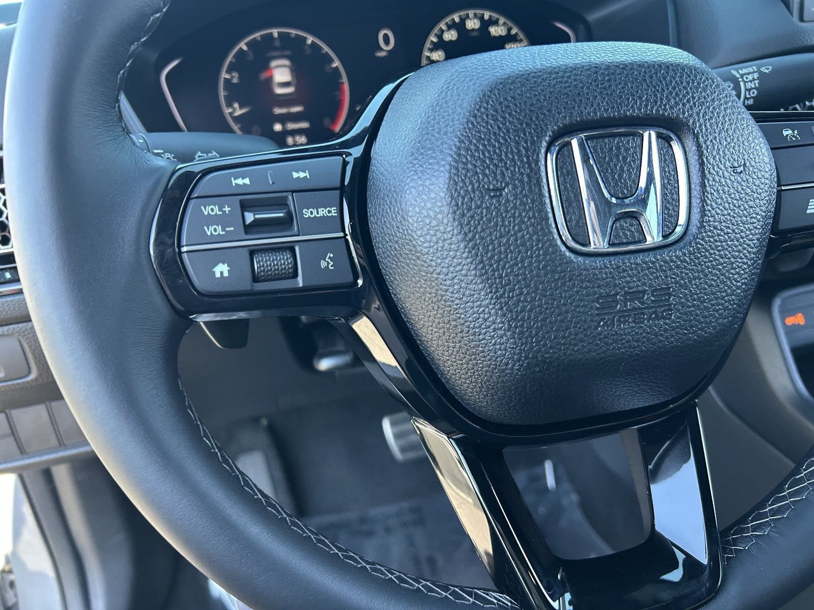 Certified 2026 Honda Civic Sport image 27