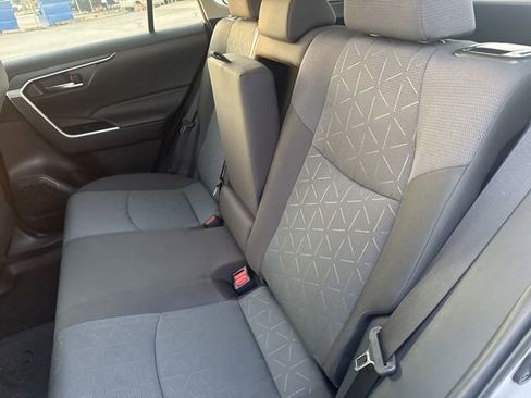 Used 2024 Toyota RAV4 XLE image 21