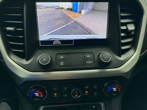 Used 2022 GMC Acadia SLE w/ Driver Convenience Package image 21