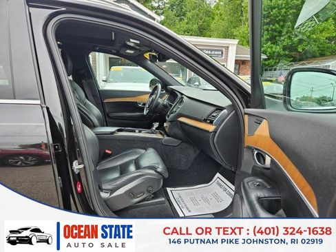 Used 2018 Volvo XC90 T6 Inscription AWD/4WD image 13