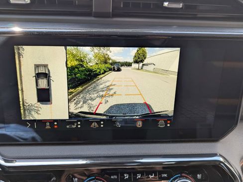 Certified 2024 GMC Sierra 2500 AT4 w/ AT4 Premium Plus Package AWD/4WD image 29