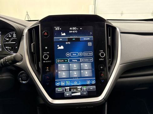 Certified 2025 Subaru Crosstrek 2.0i Premium image 17