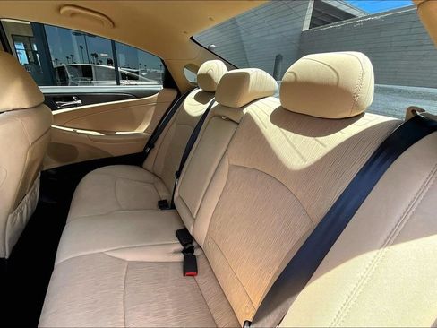 Used 2014 Hyundai Sonata GLS w/ Popular Equipment Group 2 FWD image 15