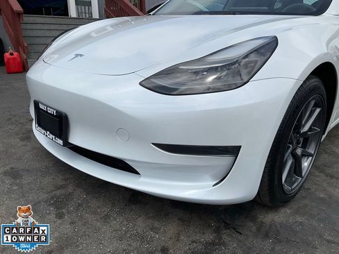Used 2023 Tesla Model 3 Standard Range RWD image 89
