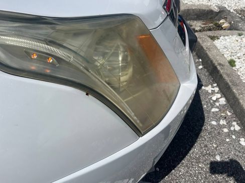 Used 2012 Cadillac SRX Performance FWD image 10