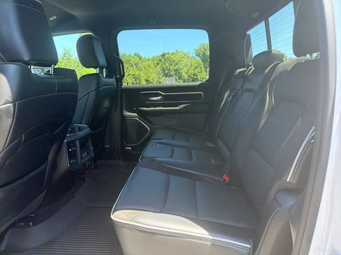 Used 2025 RAM 1500 Laramie w/ Bed Utility Group AWD/4WD image 20