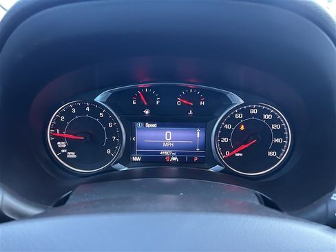 Used 2022 GMC Terrain SLE w/ Driver Convenience Package image 17