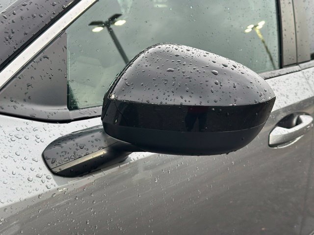 Certified 2025 Nissan Kicks SV AWD/4WD image 11