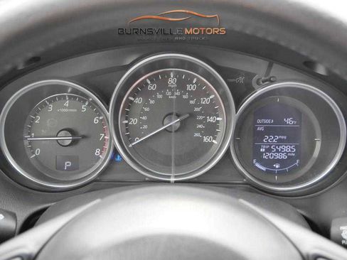 Used 2016 MAZDA CX-5 Grand Touring image 18